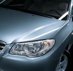 Hyundai Elantra 2006 года